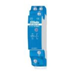 ELTAKO - Relais de commande 16A 1 NO/1 NC - ER12-110-UC