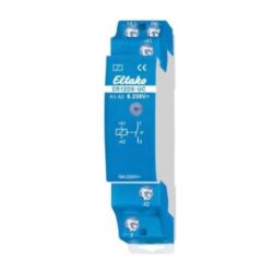 ELTAKO - Relais de commande électronique 1 NO 16A - ER12DX-UC