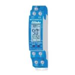 ELTAKO - Relais digitale multifunction 10A 1 inverseur - MFZ12DDX-UC