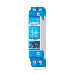 ELTAKO - Relais électronique 2 NO 16A - R12-200-230V