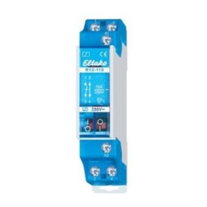 ELTAKO - Relais électronique 2 NO 16A - R12-200-230V
