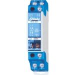 ELTAKO - Relais modulaire 24VDC 2NO 16A - R12-200-24V DC