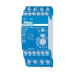 ELTAKO - Telerupteur 4x 1 NO 16A - ESR12Z-4DX-UC