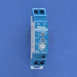 Détails visibles de Télévariateur universel 8-230V AC/DC 400W pour Variateurs modulaires
