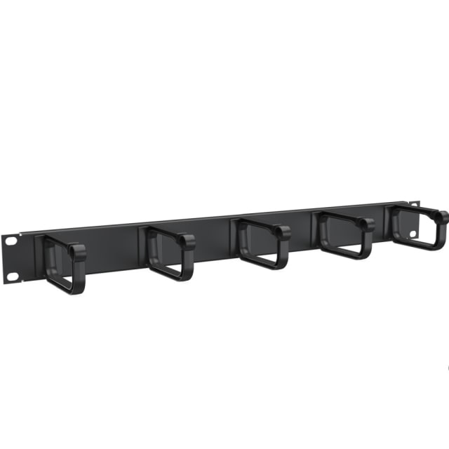 ENOC SYSTEM - CABLE PANEL BLACK RAL 9005 - 54851 ENOC SYSTEM - CABLE PANEL BLACK RAL 9005 - 54851