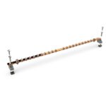 ENOC SYSTEM - Earthing bar 19