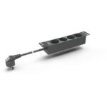 ENOC SYSTEM - PDU 4 16A Schuko