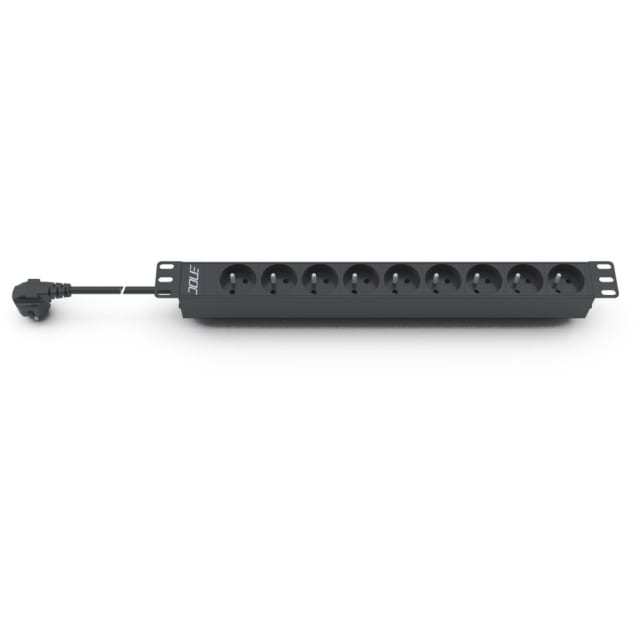 ENOC SYSTEM - PDU 9x(2P+A)16A ENOC SYSTEM - PDU 9x(2P+A)16A
