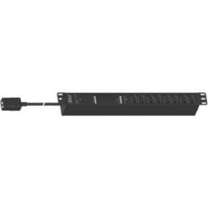 ENOC SYSTEM - SOCKET STRIP 19 - EPI 8 16A