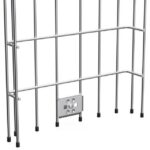 ENOC SYSTEM - Vertical cable holder