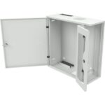 ENOC SYSTEM - Wall cabinet