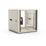 ENOC SYSTEM - Wall cabinet