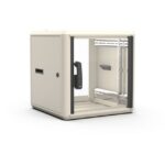 ENOC SYSTEM - Wall cabinet