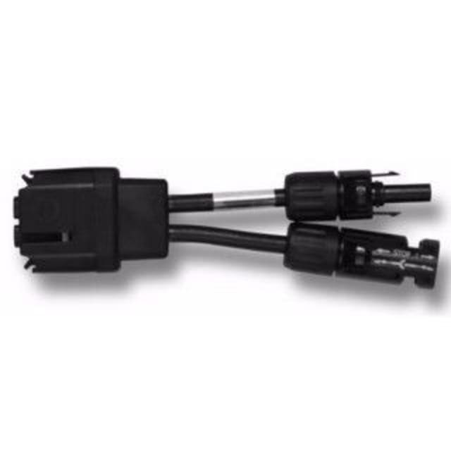 ENPHASE - Acc. pr IQ7PLUS722INT DC MC4 adapter - Q-DCC-2-INT ENPHASE - Acc. pr IQ7PLUS722INT DC MC4 adapter - Q-DCC-2-INT