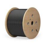 ENPHASE - Belcom control cable for communication between Energy System components 100 m - CTRLBLEU01
