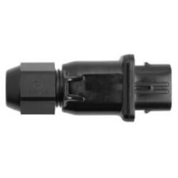 ENPHASE - Connecteur field-wireable pour câble-Q - femelle - 1 pièce - Q-CONN-R-10F