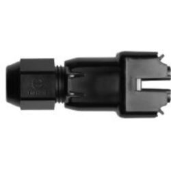 ENPHASE - Connecteur field-wireable pour câble-Q - mâle - 1 pièce - Q-CONN-R-10M