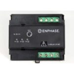 ENPHASE - Controlleur de relais triphasé
