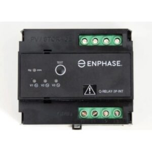 ENPHASE - Controlleur de relais triphasé