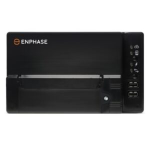 ENPHASE - Gateway de communication Envoy-S Metered