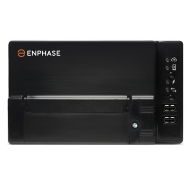 ENPHASE - Gateway de communication Envoy-S Metered ENPHASE - Gateway de communication Envoy-S Metered