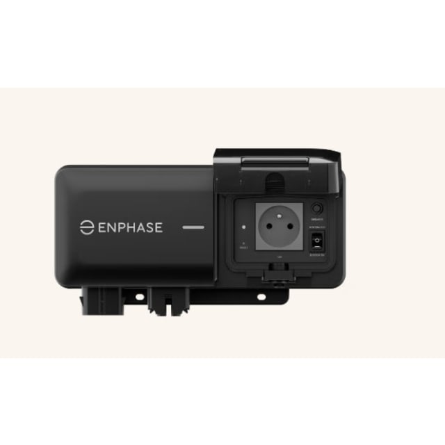 ENPHASE - IQ-BALC-WE-KIT: IQ Balcony Solar Wi-Fi Kit - IQ-BALC-WE-KIT ENPHASE - IQ-BALC-WE-KIT: IQ Balcony Solar Wi-Fi Kit - IQ-BALC-WE-KIT
