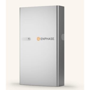 ENPHASE - IQ Battery 1P/3P