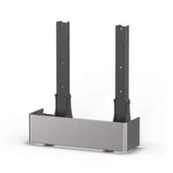 ENPHASE - IQ Battery-5P pedestal for INT region. Includes one pedestal for IQ Battery-5P - B05-PM-0550-O