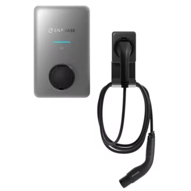ENPHASE - IQ EV Charger 2 ENPHASE - IQ EV Charger 2