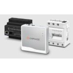 ENPHASE - IQ Energy router+:router