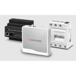 ENPHASE - IQ Energy router+:router