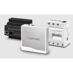 ENPHASE - IQ Energy router+:router
