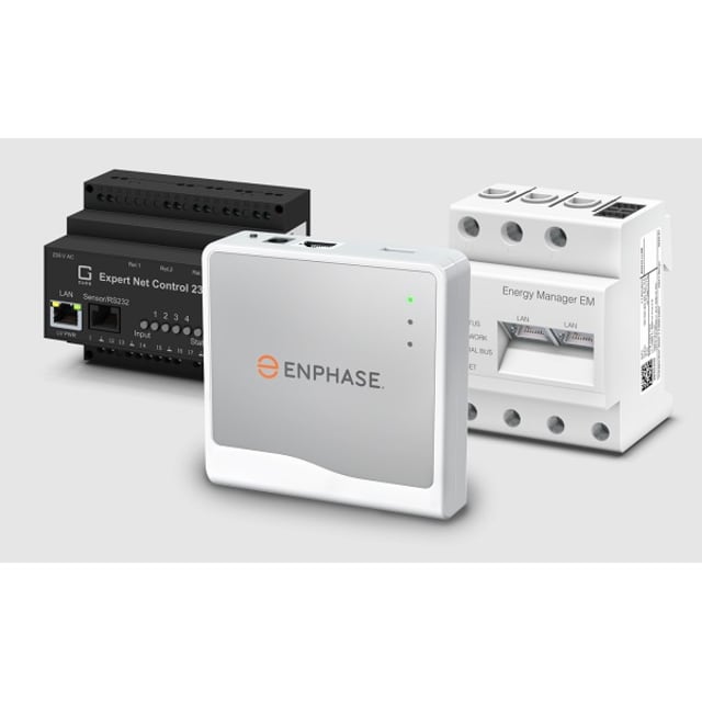 ENPHASE - IQ Energy router+:router ENPHASE - IQ Energy router+:router