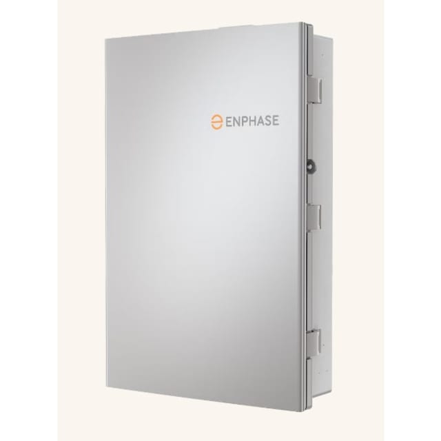 ENPHASE - IQ System Controller 3 INT - SC100G-M230ROW ENPHASE - IQ System Controller 3 INT - SC100G-M230ROW