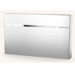 ENPHASE - IQ battery 10T coverkit withcover mounting bracket