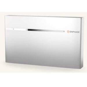 ENPHASE - IQ battery 10T coverkit withcover mounting bracket