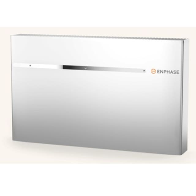 ENPHASE - IQ battery 10T coverkit withcover mounting bracket ENPHASE - IQ battery 10T coverkit withcover mounting bracket