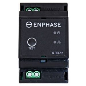 ENPHASE - Q-Relay Q-RELAY-1p-INT - Q-RELAY-1P-INT