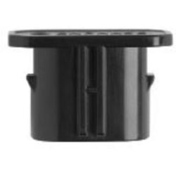 ENPHASE - Terminateur femelle pour connecteur-Q pas utilisé sur le Q cable - 1 pièce - Q-SEAL-10