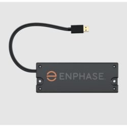 ENPHASE - Wireless Communication adapter for comm. with Encharge storage. Incl. USB cable - COMMS-KIT-EU-01