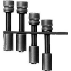 ENTRELEC - Barrette de jonction Entrelec 10P
