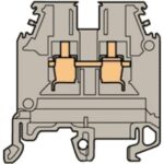 ENTRELEC - Borne à visser Entrelec 4mm²