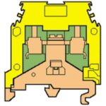 ENTRELEC - Borne à visser Entrelec 4mm²