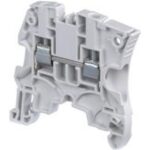 ENTRELEC - Borne à visser Série Entrelec SNK 4mm²