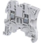ENTRELEC - Borne à visser Série Entrelec SNK 4mm²