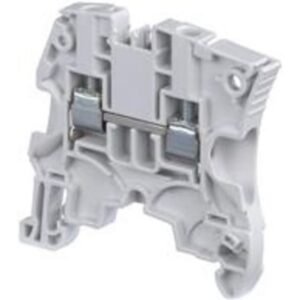 ENTRELEC - Borne à visser Série Entrelec SNK 4mm²