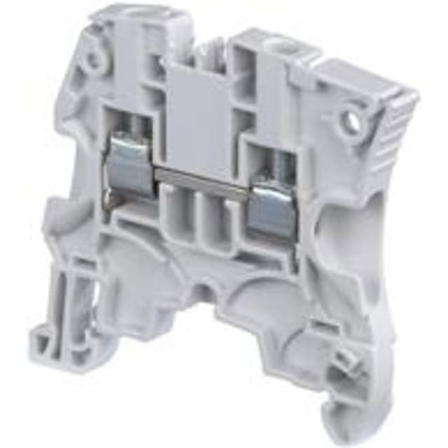 ENTRELEC - Borne à visser Série Entrelec SNK 4mm² ENTRELEC - Borne à visser Série Entrelec SNK 4mm²