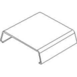 ENTRELEC - Capot de protection Entrelec - 1SNA168202R1300