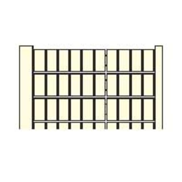 ENTRELEC - Repérage en carte RC610 vierge - 1SNA233000R0100 ENTRELEC - Repérage en carte RC610 vierge - 1SNA233000R0100