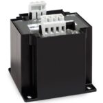 EREA - 1ph Transfo de commande-IP20-15-0-230-400V // 0-0-24V P 250VA - 2224